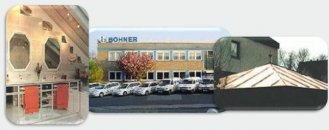 Bohner Installation GmbH & Co. KG