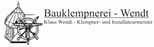 Flaschner Sachsen: Klempnerei – Wendt 