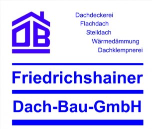 Flaschner Berlin: Friedrichshainer Dach Bau GmbH