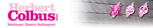 Flaschner Saarland: Herbert Colbus GmbH Flaschner Saarland: Herbert Colbus GmbH