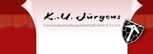 Flaschner Schleswig-Holstein: K.-U. J&uuml;rgens Dachdeckermeistergesellschaft mbH  