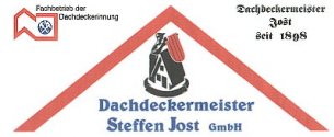Flaschner Brandenburg: Dachdeckermeister Steffen Jost GmbH