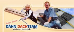 Flaschner Nordrhein-Westfalen: DÄHN DACHTEAM GmbH