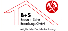 Flaschner Nordrhein-Westfalen: Braun + Sohn Bedachungs GmbH