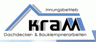 Flaschner Nordrhein-Westfalen: Innungsbetrieb Kram  