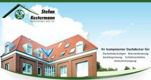 Flaschner Nordrhein-Westfalen: Stefan Kestermann GmbH & Co.KG
