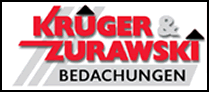 Flaschner Nordrhein-Westfalen: Krüger & Zurawski Bedachungen