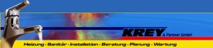 Flaschner Thueringen: Krey & Partner GmbH Flaschner Thueringen: Krey & Partner GmbH