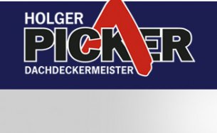 Flaschner Nordrhein-Westfalen: Holger Picker - Dachdeckermeister