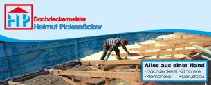 Flaschner Nordrhein-Westfalen: Pickenäcker GmbH