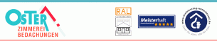 Flaschner Rheinland-Pfalz: Oster Zimmerei und Bedachungen Flaschner Rheinland-Pfalz: Oster Zimmerei und Bedachungen