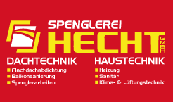 Flaschner Bayern: Spenglerei Hecht GmbH 