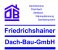 Flaschner Berlin: Friedrichshainer Dach Bau GmbH