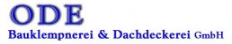 Flaschner Berlin: Ode Bauklempnerei & Dachdeckerei GmbH