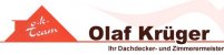 Flaschner Nordrhein-Westfalen: Dachdecker und Zimmermeister OLAF KRÜGER