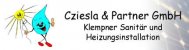 Flaschner Thueringen: Cziesla & Partner GmbH
